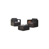 Set de Mueble Venus Berner